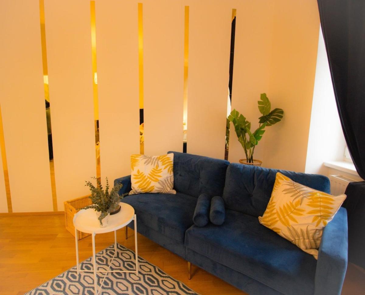 Urbane Oase L Lf11 Apartment Wien